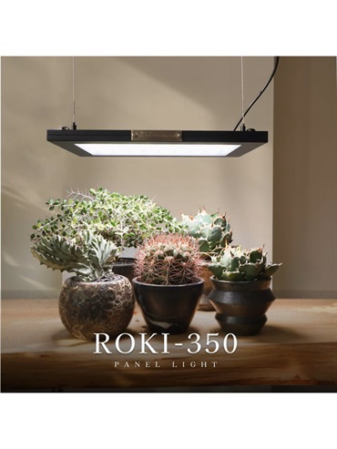 パネルライト　ＲＯＫＩ－３５０　ＢＡ－１００Ｗ－ＦＬ