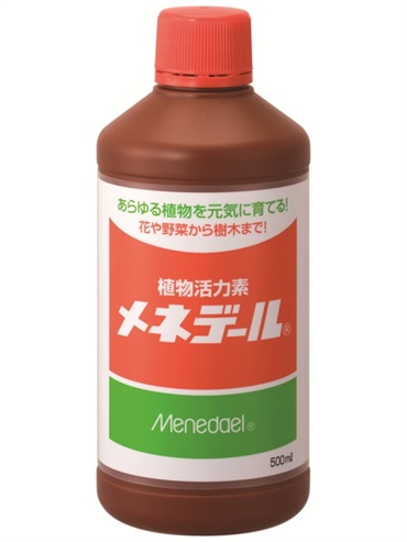メネデール ５００ＣＣ
