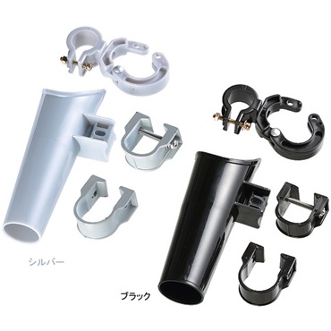 カサホルダー　ｖｅｒ．２１　ＫＷ－７３ＢＫ　ブラック